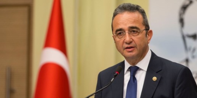 CHP'den Cumhurbaşkanı Erdoğan'a yanıt