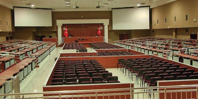 Polatlı darbe davasında son savunmalar alınıyor