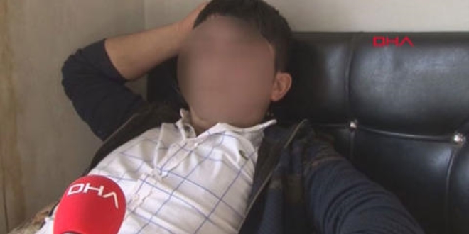 Kadın kimlikli erkeklerin yürek burkan hikayesi
