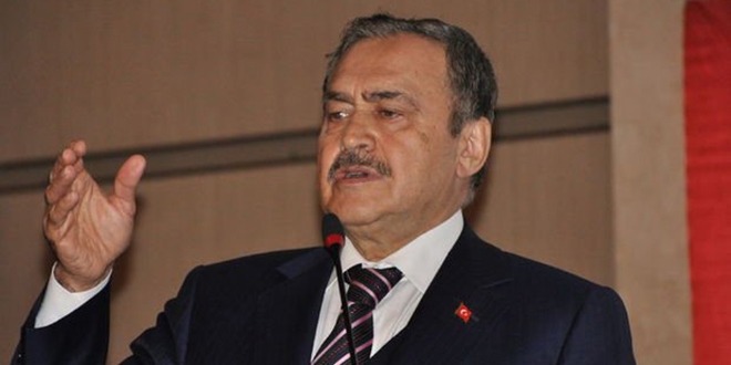Bakan Eroğlu'nun taburcu olması bekleniyor