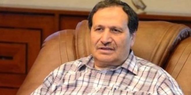 Firari FETÖ'cü Tekalan'dan utanmaz talep!