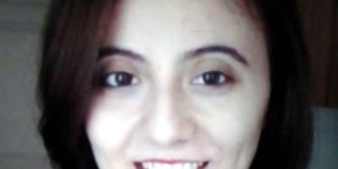 Genç hemşirenin acı sonu