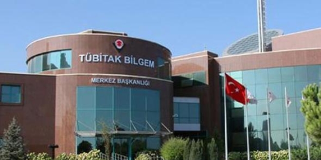 TÜBİTAK'tan Harvard'dan davet alan proje açıklaması