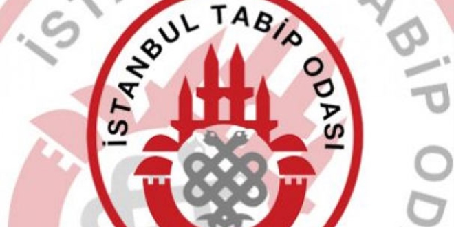 Tabipler Odasında ölüler bile seçmen yapılmış