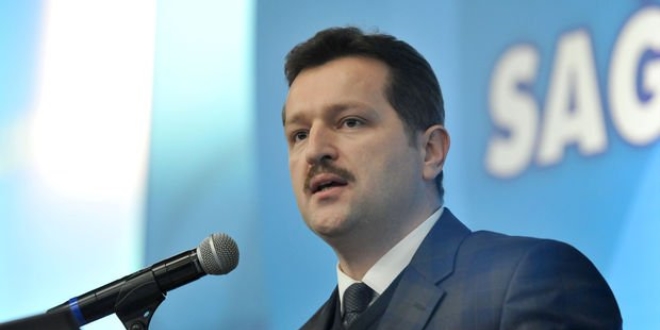 Arınç'ın damadının FETÖ yargılaması devam ediyor