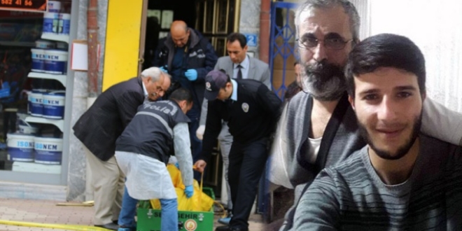 Polisi arayıp 'intihar edeceğiz' dedi, sonrası dehşet!
