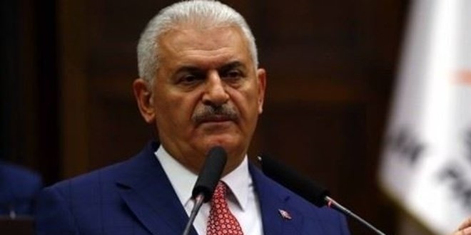'Birinci ve değişmez gündem maddemiz FETÖ'dür'
