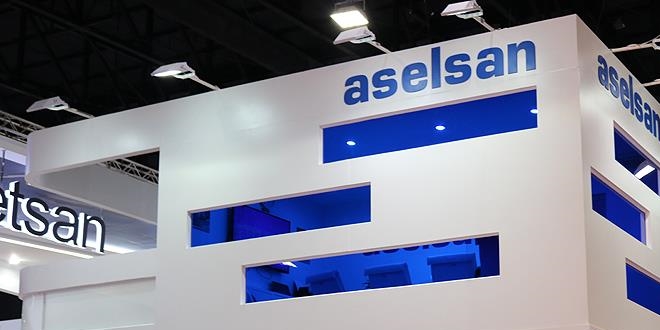 ASELSAN'dan 42,7 milyon dolarlık sözleşme