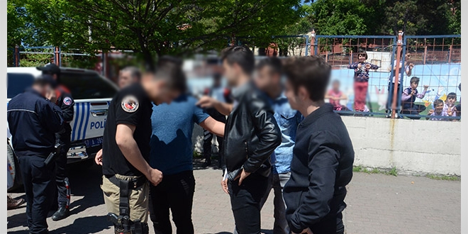 Kimlik kontrolünde yeni dönem