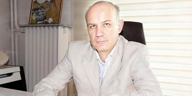 Baykal'ın oğlu: Almanya'dan enkaz halinde döndü
