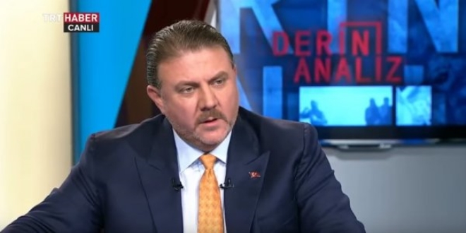 Yiğit Bulut'un dolar yorumu
