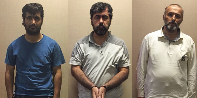 MİT'in FETÖ operasyonları Avrupa'da da devam edecek