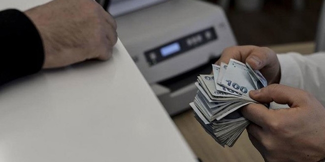 Bankaların TL ihtiyacı faizleri yükseltti
