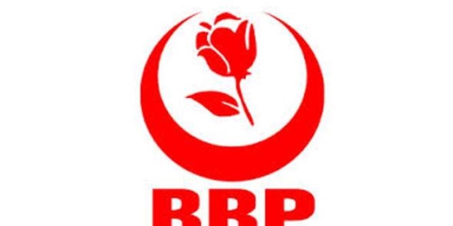 BBP Avukatı: İğneyle kuyu kazarak mesafe alıyoruz