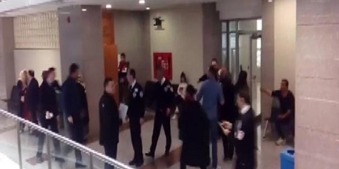 Metrobüste tacize 7 yıl 6 ay hapis!