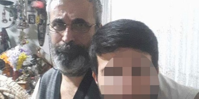 Vurulduktan sonra babasını arayıp yardım istemiş
