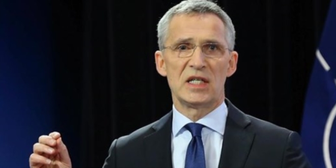 NATO Genel Sekreteri Türkiye'ye geliyor