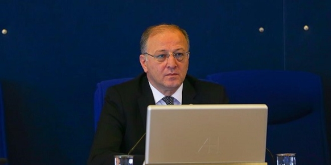 KOBİ'lere 'nefes kredisi' çağrısı