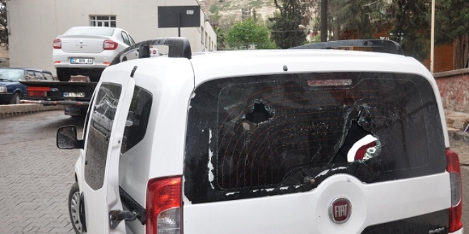 Şanlıurfa'da uyuşturucu operasyonunda çatışma: 3 asker yaralı