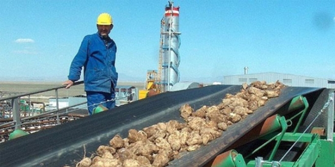 İki şeker fabrikası ihalesi için başvuru süresi uzatıldı