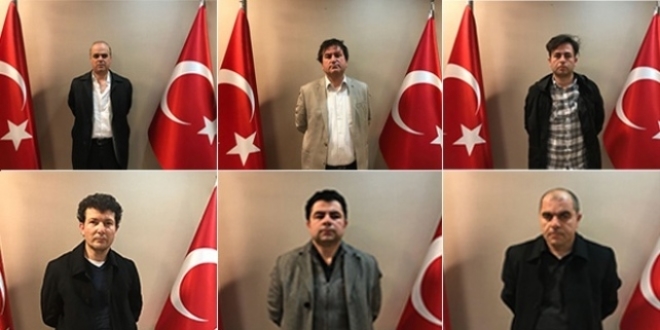 'İstismarcı algıyla lobi oluşturdu'
