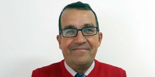 Yusuf öğretmen, organlarıyla can ve ışık olacak