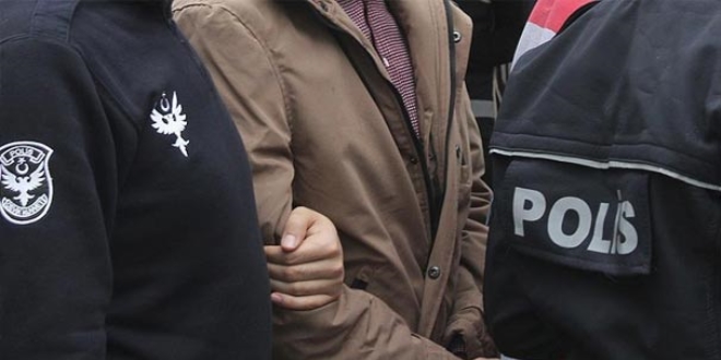 Adana'da FETÖ'ye 'üst düzey' operasyon: 6 gözaltı