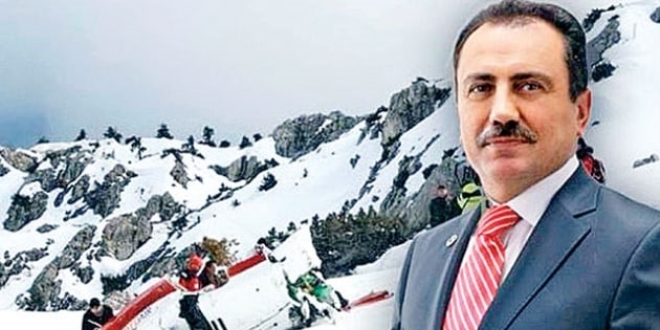 FETÖ'nün C5'i çözülürse Yazıcıoğlu suikastı aydınlanır