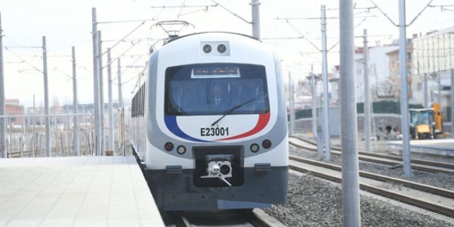 Dev proje bugün açılıyor