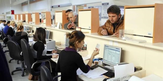 Yer değişikliği talebi reddedilen engelli memura iyi haber