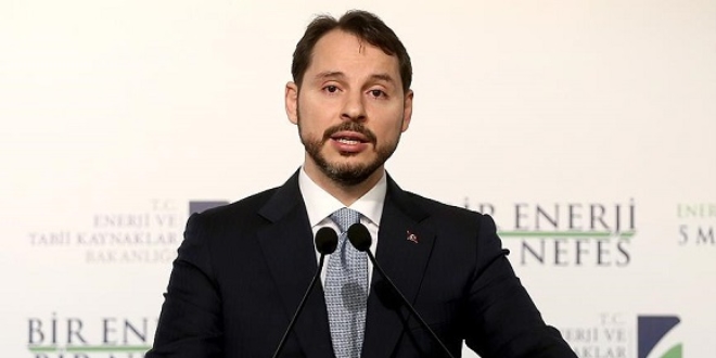 Enerji sektöründen 5 milyon ağaç
