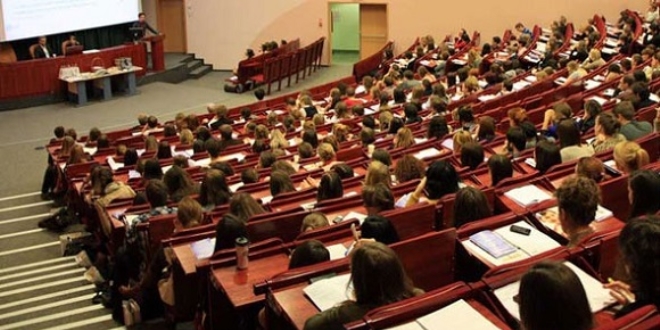 Doçentlik başvuraları 30 Nisan'da sona erecek