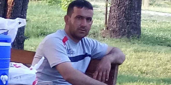 Koyunun kesik kulağı, cinayeti çözdü