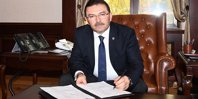 Emniyet, envanterindeki bir uçağı üniversiteye devretti