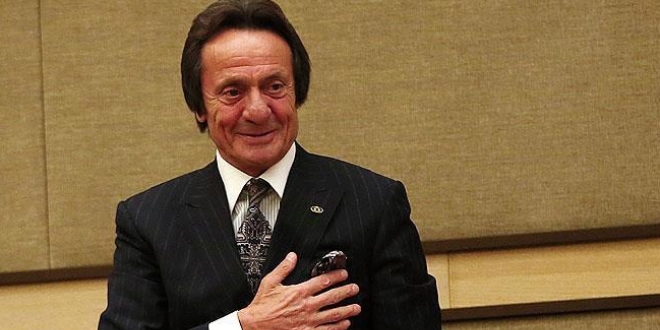 'Yerli ve milli sanayiye sahip çıkmamız lazım'