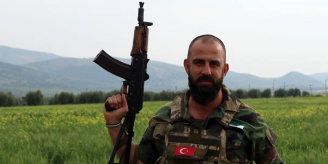 Erdoğan'ın övgüyle bahsettiği o komutan konuştu