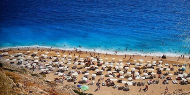 Rus turist sayısında yaklaşık 20 artış öngörülüyor