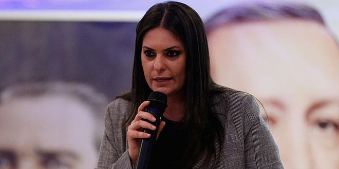 'İstihdamımız arttı, ihracatta rekorlar kırıyoruz'