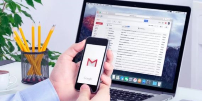 Gmail hesabı olanlar dikkat! Değişiyor
