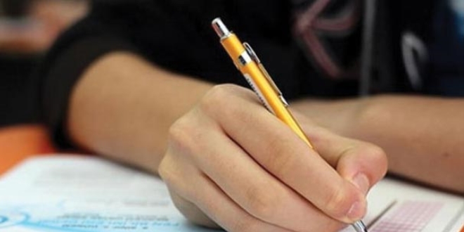 MEB zorunlu 5 tercih şartını 2'ye indirmeye hazırlanıyor