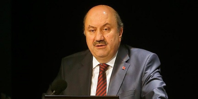 'Bankacılık sektörü kredilerini yönetebilecek güçte'