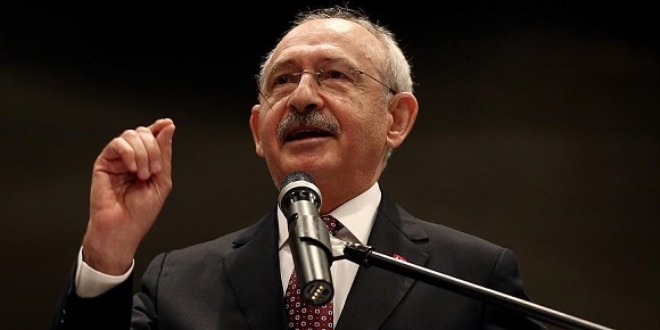 'Yerel yönetimlerde hizmet nasıl verilir göstereceğiz'