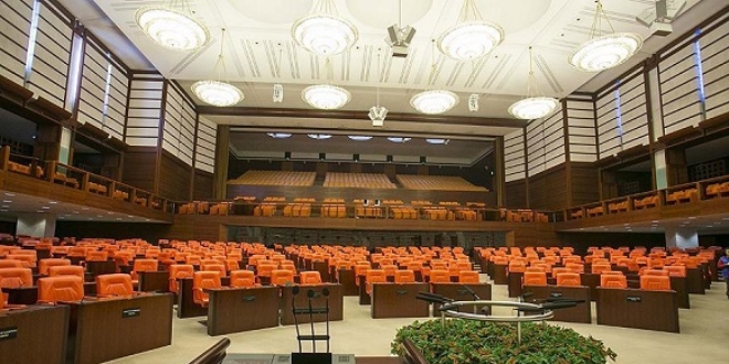 MHP, 'OHAL'in uzatılmasını destekleyecek