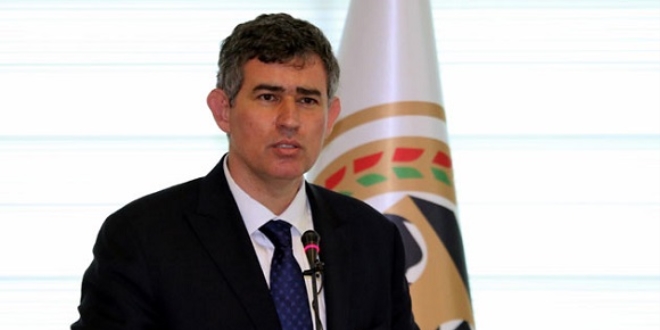 Feyzioğlu: Şeker fabrikalarına kıymayınız