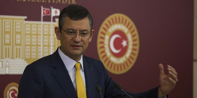 'OHAL kalksın, 1 ay içinde dolar 3 buçuğun altına iner'