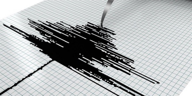 Sakarya'da deprem