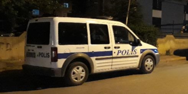 13 yaşındaki genç kız kendini asarak intihar etti