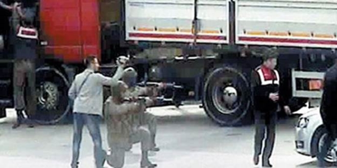 Ankara İstihbarat Şube eski Müdürü'nün tutuklanması kafaları karıştırdı