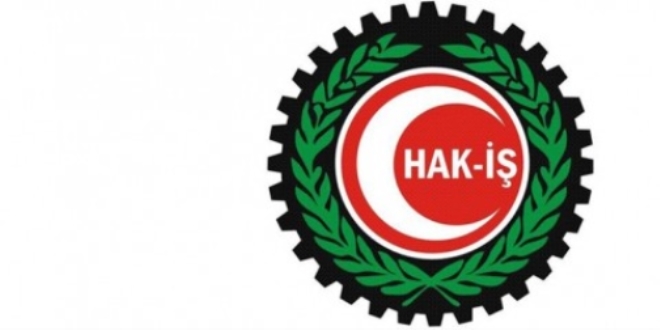 HAK-: Dnk karar bir nebze de olsa iimizi rahatlatt