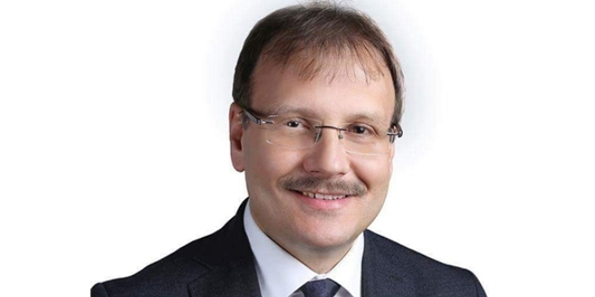 Başbakan Yardımcısı Çavuşoğlu: Otomotiv Test Merkezi'nin temelini bu yıl atacağız